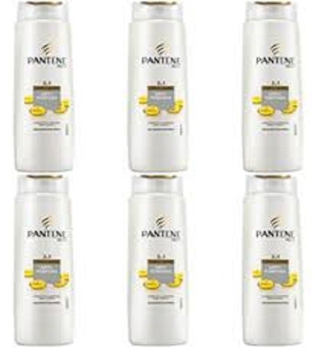 Pantene pro v shampoo - x,
