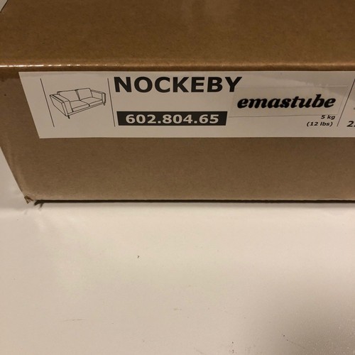 Fodera ikea nockeby per divano - ikea,