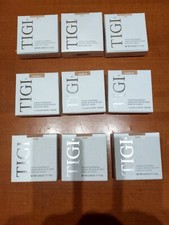 TIGI make-up (Lotto 9 pz.)