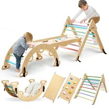 Pikler Triangolo Pieghevole