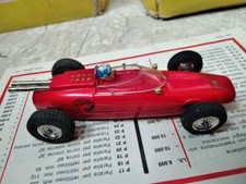 POLICAR POLISTIL APS P51 LOTUS