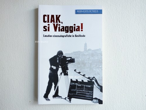 Ciak viaggia location - si, viaggia!
