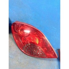 FANALE POST. SX PEUGEOT 207