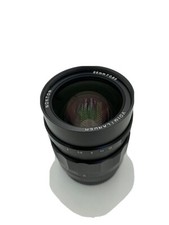 Voigtlander nokton obiettivo - voigtlander,