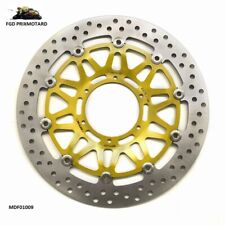 Honda CBR 954 RR 2002/2004