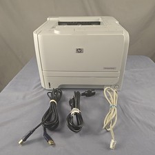 HP LaserJet P2035n Workgroup