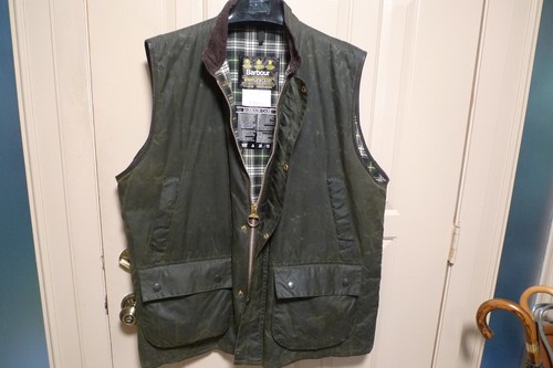 Barbour gilet - barbour, a220