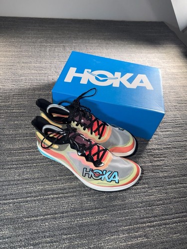 Hoka cielo pista - cielo, md