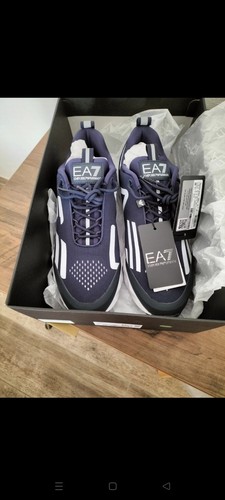 Sneakers uomo armani - sneakers,