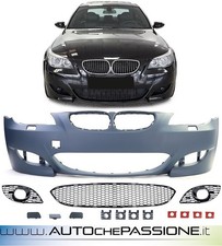 Paraurti anteriore M5 Look BMW