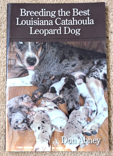 Breeding the best louisiana - the,