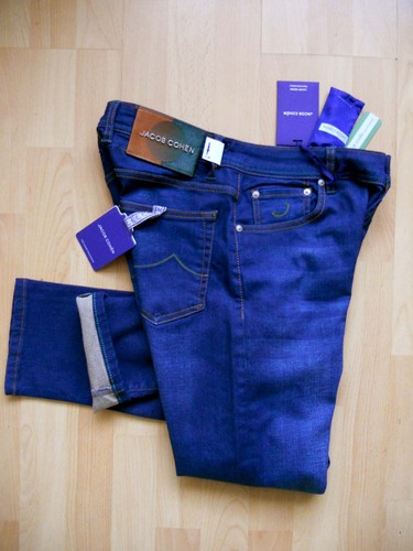 Jeans jacob cohen - jeans,