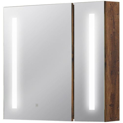 Specchiera bagno con luci - specchiera,