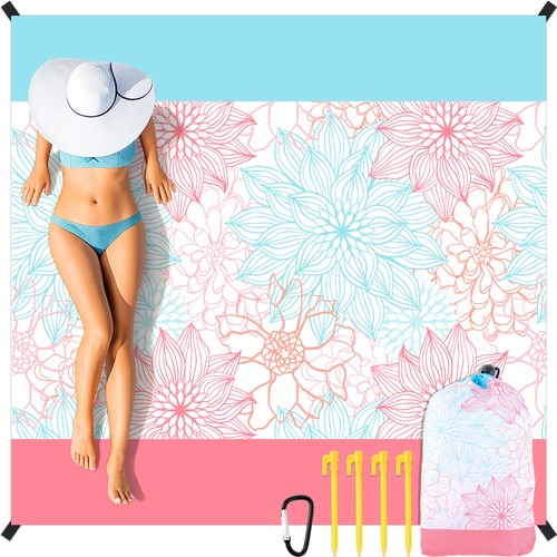 Tappetino spiaggia coperta - spiaggia,,