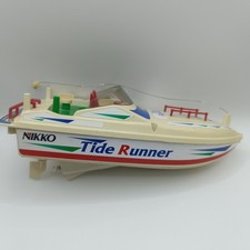 NIKKO Tide Runner Barca