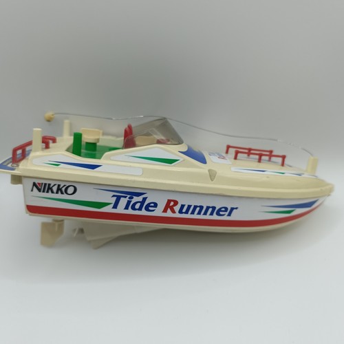 Nikko tide runner barca - tide,