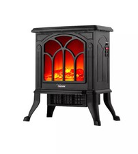 CAMINETTO ELETTRICO DA