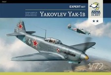YAK-1b SOVIET FIGHTER (6