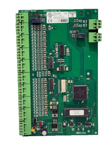 Honeywell pro22in modulo - honeywell,