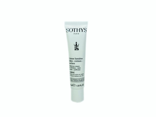 Sothys crema radiante - crema,