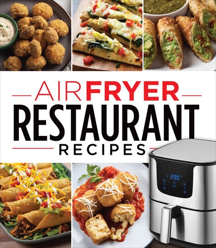 Air fryer restaurant - restaurant, recipes