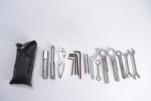 Kit attrezzi per - , la