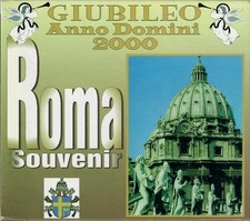 Vari Giubileo Anno Domini 2000