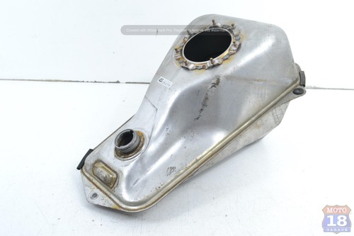 Serbatoio benzina carburante