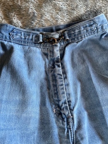 Jeans vintage rari anni - , 70