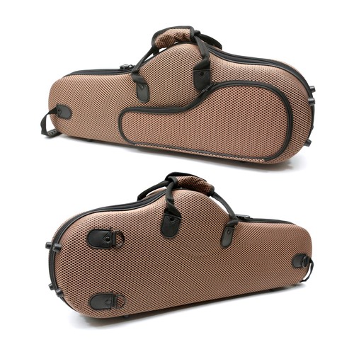 Custodia per sax alto nylon