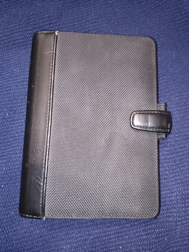 Filofax logic organizzatore - filofax,