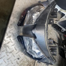 Faro proiettore anteriore