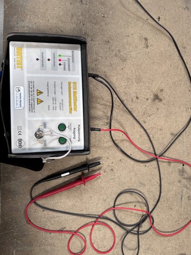 Beha 0113 multitester unitest - 0113,