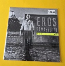 EROS RAMAZZOTTI - VITA CE N'E'