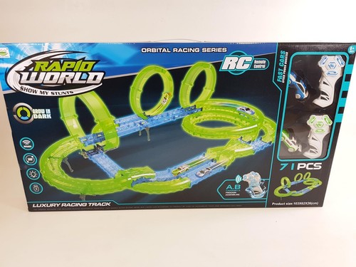Glow the dark - in,