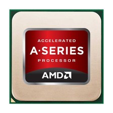 AMD A10-5800K (4x 3,80 GHz)