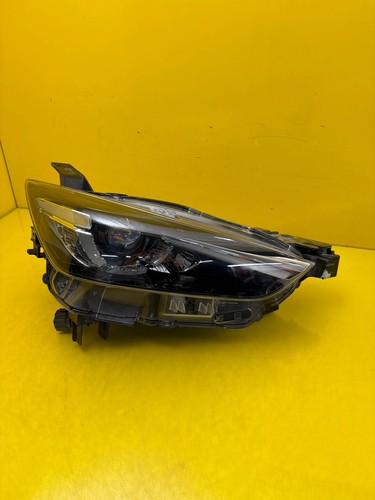 Mazda cx3 full - mazda, led