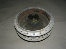 Mozzo ruota posteriore Honda