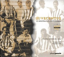 Juventus  - La mostra del