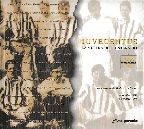 Juventus la mostra del - mostra,
