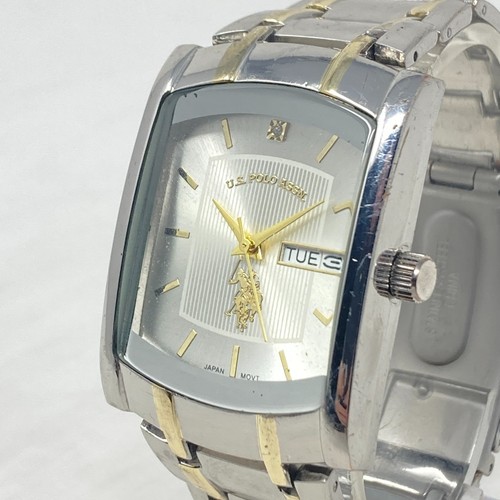 Orologio tank polo assn - orologio, us