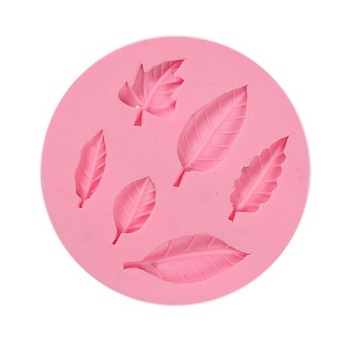 Silicone cake for chocolate - ,