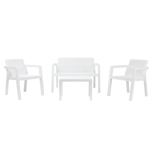 Set salotto riviera posti - riviera, 4