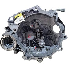 JFM cambio VOLKSWAGEN POLO 9N3