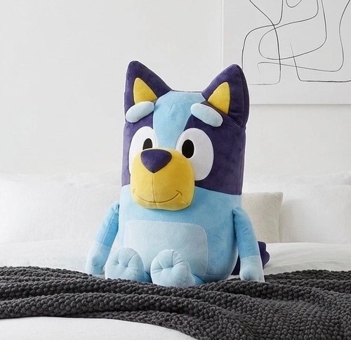 Bluey friends size - friends,