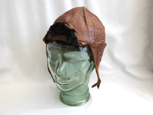 Original vintage leather - vintage,