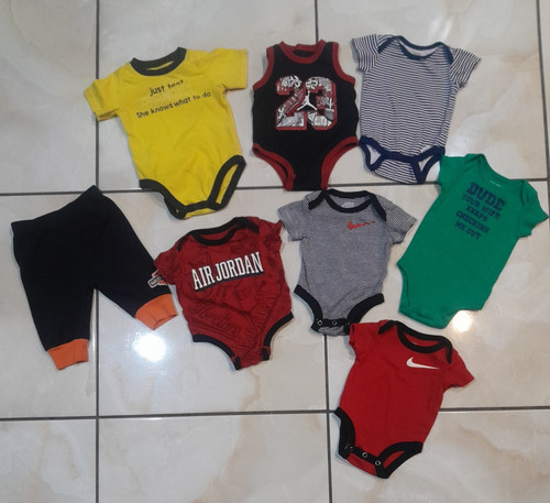 Lotto misto body - body, e