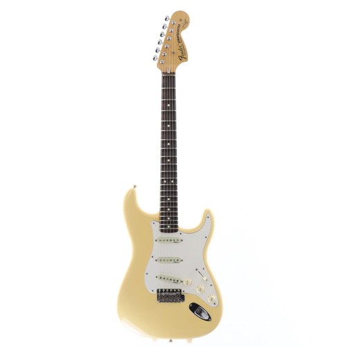 Fender usa yngwie malmsteen - yngwie,