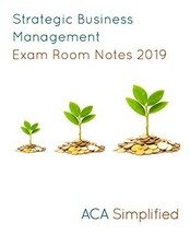 Strategic Business Management