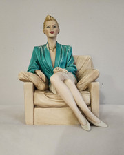 SCULTURA DI VITTORIO TESSARO